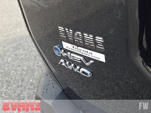 New 2026 Toyota RAV4 XLE Premium w/ Panoramic Sun Roof Package image 4