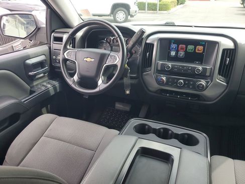Used 2014 Chevrolet Silverado 1500 LT w/ All Star Edition image 11