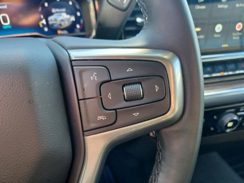 Used 2025 Chevrolet Silverado 1500 LT image 15