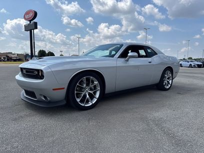 Used 2021 Dodge Challenger GT