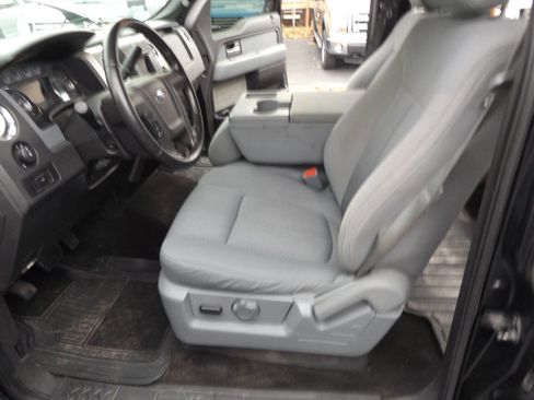 Used 2013 Ford F150 XLT w/ Luxury Equipment Group image 12