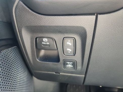 Used 2025 RAM 1500 RHO w/ RHO Level 1 Equipment Group image 48