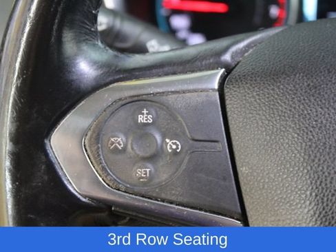 Used 2018 Chevrolet Traverse LT FWD image 14