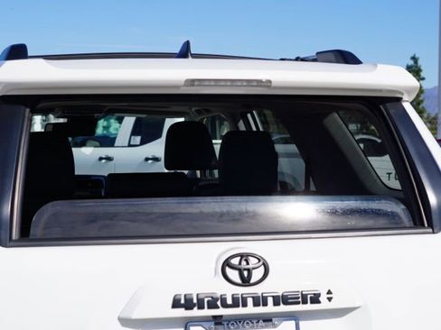 Used 2023 Toyota 4Runner SR5 Premium image 11