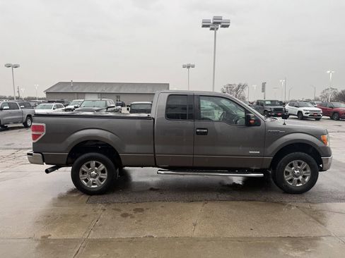 Used 2012 Ford F150 XLT w/ XLT Chrome Pkg image 15