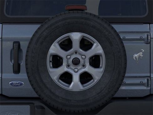 New 2025 Ford Bronco Big Bend image 24