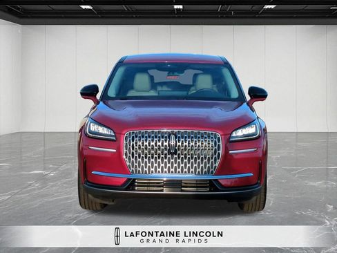 Certified 2023 Lincoln Corsair AWD w/ Equipment Group 101A image 8