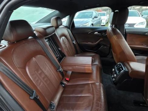 Used 2018 Audi A6 2.0T Premium Plus w/ Premium Plus Package image 57