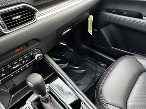 New 2025 MAZDA CX-5 Carbon Edition image 20