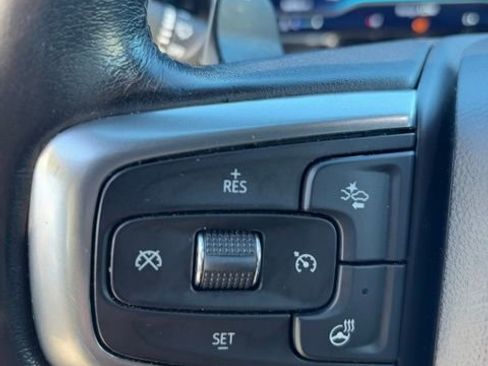 Certified 2023 Chevrolet Silverado 1500 LTZ image 16