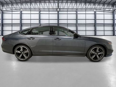 New 2026 Honda Accord SE image 7