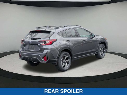 Certified 2026 Subaru Crosstrek 2.5i Premium AWD/4WD image 4