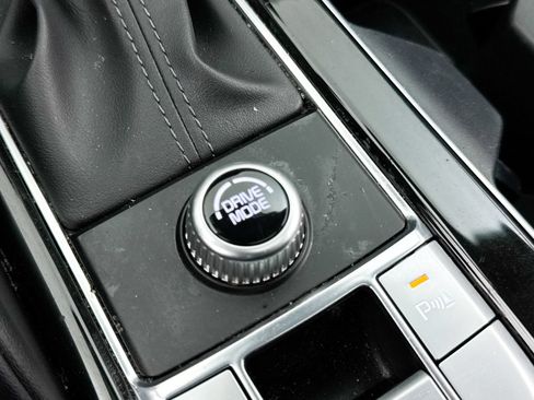 Certified 2024 Kia Telluride S w/ S Sunroof Package FWD image 9