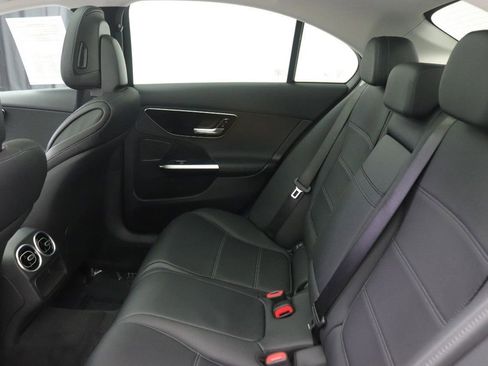 Certified 2023 Mercedes-Benz C 300 Sedan image 33