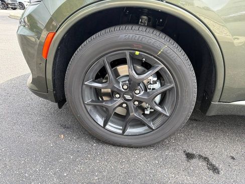 New 2027 Dodge Durango GT AWD/4WD image 10