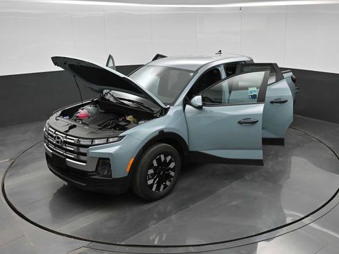 New 2026 Hyundai Santa Cruz SE FWD image 39