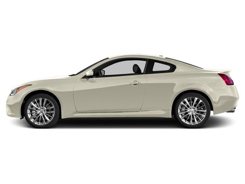 Used 2015 INFINITI Q60 Journey w/ Premium Package RWD image 3