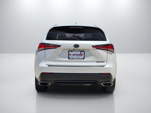 Used 2019 Lexus NX 300 FWD w/ Premium Package image 6
