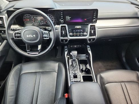 Used 2022 Kia Sorento SX AWD/4WD image 10