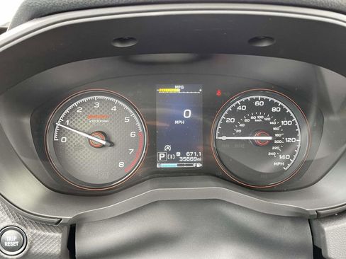 Certified 2024 Subaru Forester Sport image 11