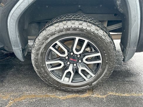 Used 2019 GMC Sierra 1500 AT4 w/ AT4 Premium Package image 24