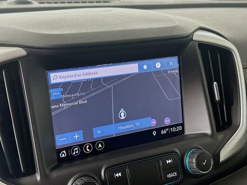 Used 2021 GMC Terrain SLE w/ Driver Convenience Package image 21