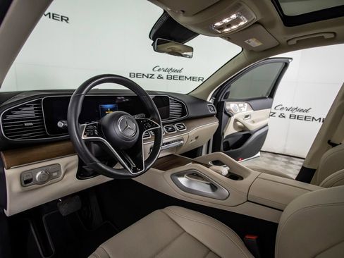 Used 2024 Mercedes-Benz GLE 450 4MATIC image 20