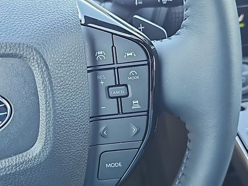 Used 2025 Subaru Solterra Premium w/ Premium Convenience Package image 10