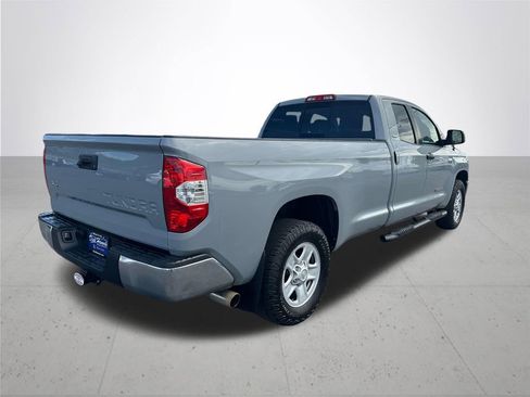 Used 2018 Toyota Tundra SR5 w/ SR5 Upgrade Package AWD/4WD image 7