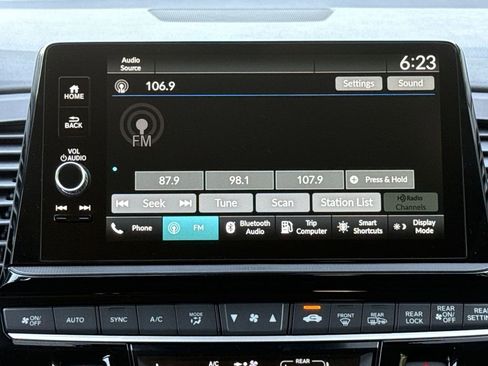New 2026 Honda Odyssey EX-L image 28