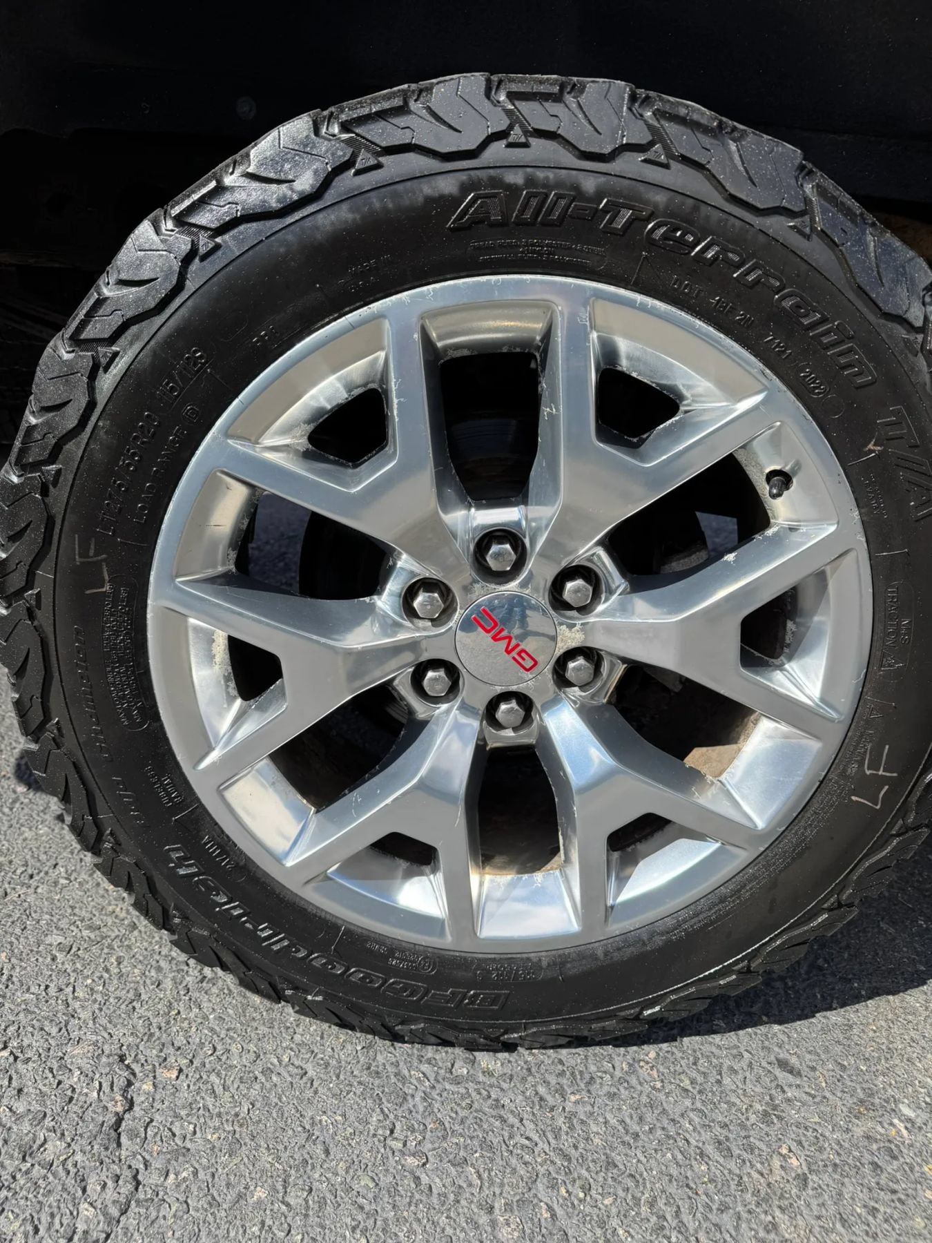 Used 2016 GMC Sierra 1500 Denali AWD/4WD image 10