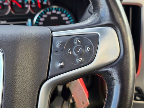 Used 2018 GMC Sierra 1500 SLT image 27