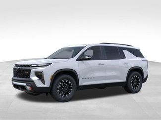 New 2026 Chevrolet Traverse Z71 w/ Enhanced Driving Package AWD/4WD video 2