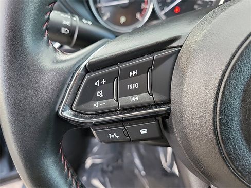 Used 2024 MAZDA CX-5 Carbon Edition image 21