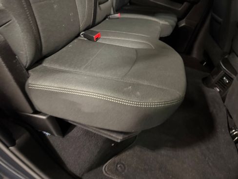Used 2025 RAM 2500 Big Horn AWD/4WD image 17