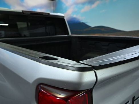 Used 2020 Chevrolet Silverado 1500 RST image 17
