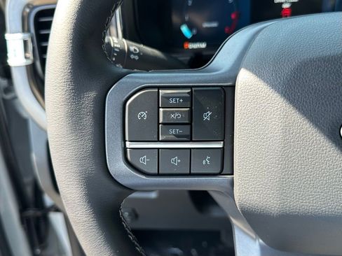 New 2026 Ford F350 Lariat RWD image 22