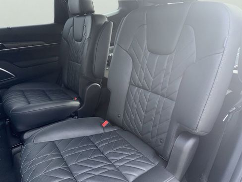 New 2025 Kia Telluride SX X-Line image 17