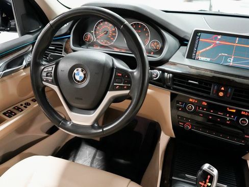 Used 2014 BMW X5 xDrive35i image 11