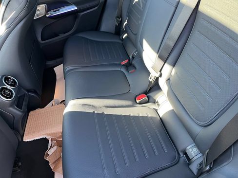 New 2026 Mercedes-Benz GLC 300 4MATIC image 7