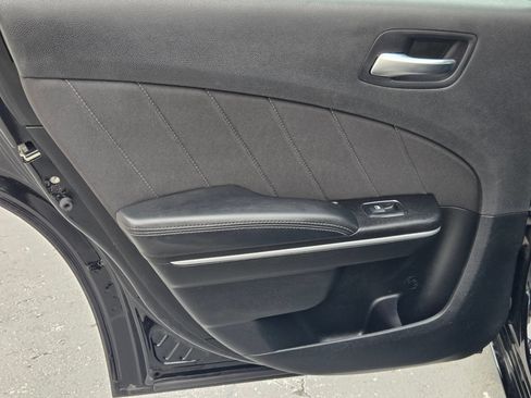 Used 2023 Dodge Charger SXT RWD image 33