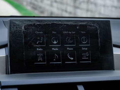 Used 2016 Lexus NX 200t FWD w/ Premium Package image 35