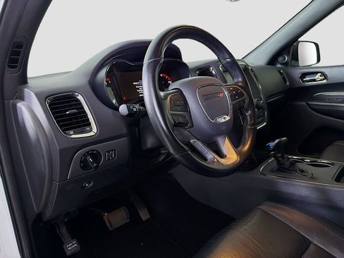 Used 2020 Dodge Durango GT w/ Blacktop Package RWD image 10