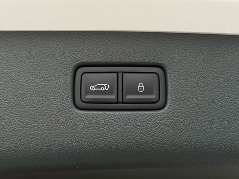 New 2026 Genesis GV80 3.5T Prestige image 17