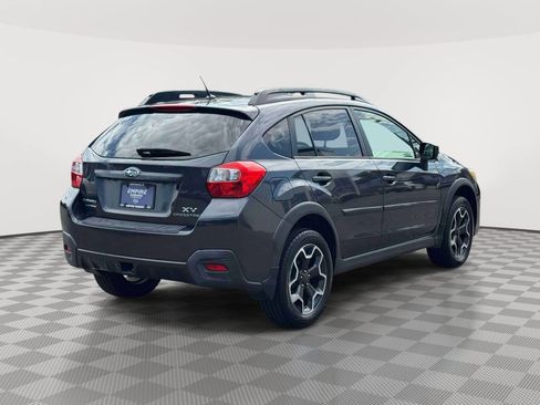 Used 2015 Subaru Crosstrek 2.0i Premium AWD/4WD image 8