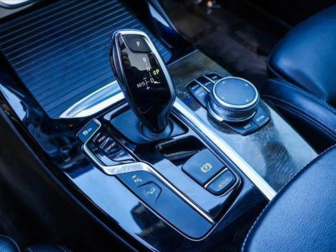 Used 2019 BMW X3 xDrive30i w/ Driving Assistance Package image 21