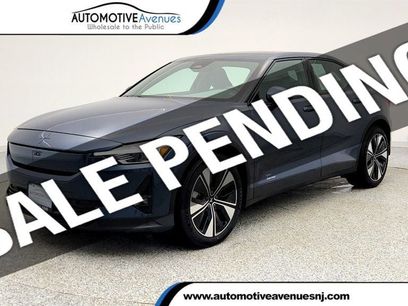 Used 2024 Polestar Polestar 2