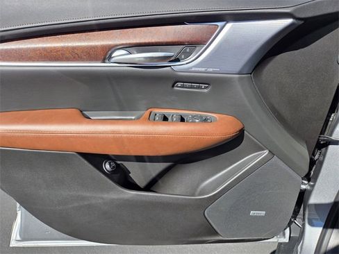 New 2026 Cadillac XT5 Premium Luxury w/ Driver Assist Package image 18