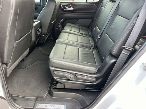 Used 2024 Chevrolet Tahoe LT AWD/4WD image 23
