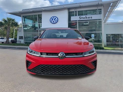 New 2026 Volkswagen Jetta Sport image 9